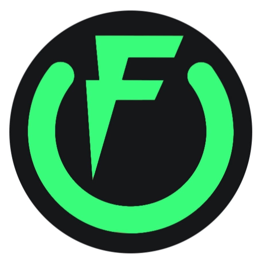 Fastercise Logo