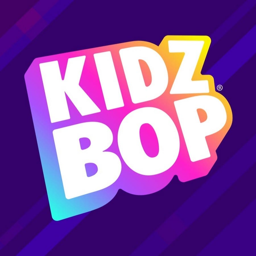 Kids Bop Logo