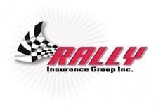 Rally insurance Logo