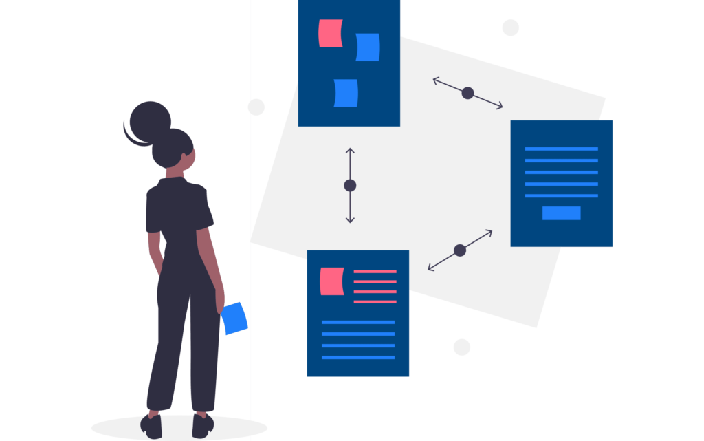 tecnhical specifications for making an app