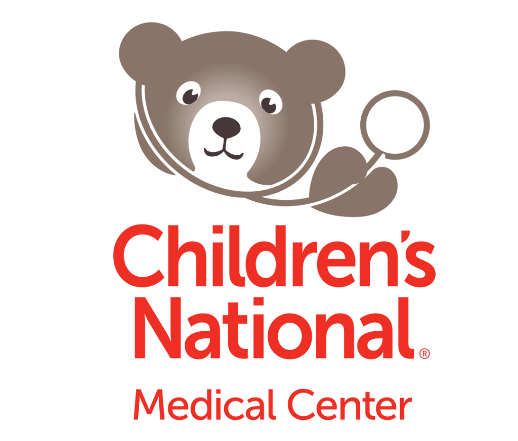 Children's National logo