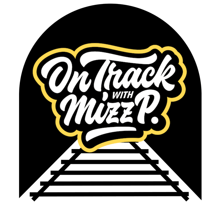 On Track logo