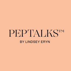 PepTalks Logo